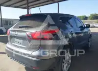2017 Nissan ROGUE фото