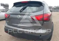 2017 Nissan ROGUE фото