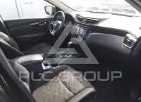 2017 Nissan ROGUE фото