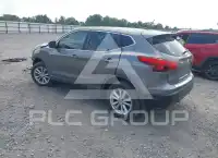 2017 Nissan ROGUE photo