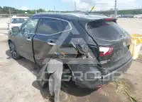 2017 Nissan ROGUE фото
