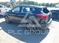 2017 Nissan ROGUE photo