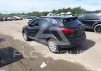 2017 Nissan ROGUE фото
