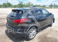 2017 Nissan ROGUE фото