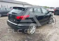 2017 Nissan ROGUE фото