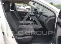 2017 Nissan ROGUE фото