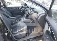2017 Nissan ROGUE фото