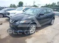 2017 Nissan ROGUE photo