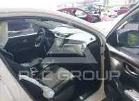 2017 Nissan ROGUE фото
