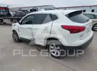 2017 Nissan ROGUE фото