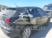 2017 Nissan ROGUE фото