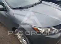 2017 Nissan ROGUE фото