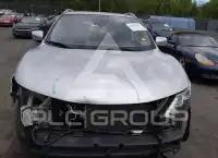 2017 Nissan ROGUE фото