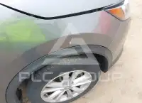 2017 Nissan ROGUE фото
