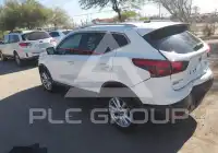 2017 Nissan ROGUE фото