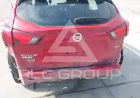 2017 Nissan ROGUE фото