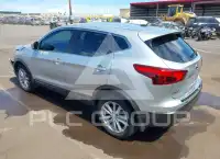2017 Nissan ROGUE фото
