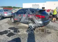 2017 Nissan ROGUE фото