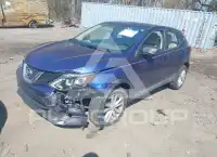2017 Nissan ROGUE фото