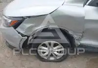 2017 Nissan ROGUE фото