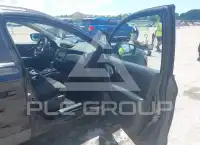 2017 Nissan ROGUE фото