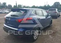 2017 Nissan ROGUE фото