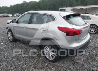 2017 Nissan ROGUE photo