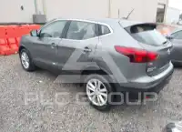 2017 Nissan ROGUE фото