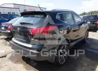 2017 Nissan ROGUE фото