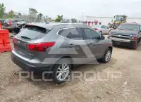 2017 Nissan ROGUE фото
