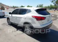 2017 Nissan ROGUE фото