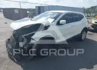 2017 Nissan ROGUE фото