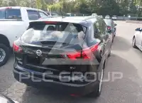 2017 Nissan ROGUE фото