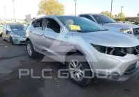 2017 Nissan ROGUE фото