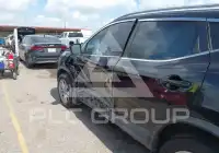 2017 Nissan ROGUE фото