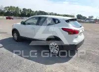 2017 Nissan ROGUE фото