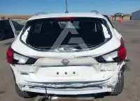 2017 Nissan ROGUE photo