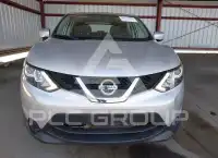 2017 Nissan ROGUE фото