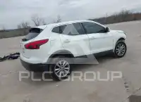 2017 Nissan ROGUE фото