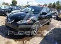 2017 Nissan ROGUE фото