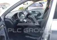 2017 Nissan ROGUE фото