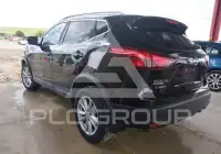 2017 Nissan ROGUE фото