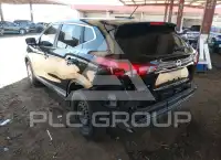 2017 Nissan ROGUE фото
