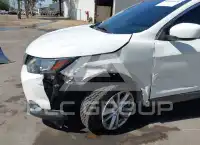 2017 Nissan ROGUE фото
