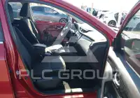 2017 Nissan ROGUE фото
