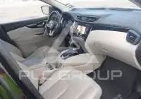 2017 Nissan ROGUE фото