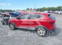 2017 Nissan ROGUE photo