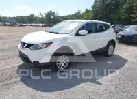 2017 Nissan ROGUE фото