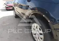 2017 Nissan ROGUE фото