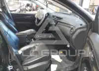 2017 Nissan ROGUE фото